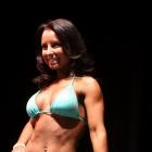 Karli  Hughes - NPC Big Sky Championships 2013 - #1